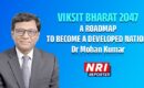 VIKSIT BHARAT 2047: A ROADMAP TO BECOME A DEVELOPED NATION