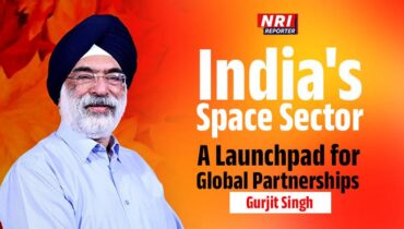 India’s Space Sector: A Launchpad for Global Partnerships