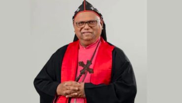 മാർത്തോമ്മാ സഭയുടെ മെത്രാപ്പൊലീത്ത അഭിവന്ദ്യ ഡോ. ഗീവർഗീസ് മാർ തിയഡോഷ്യസ് തിരുമേനി ഡാലസിൽ എത്തിചേർന്നു