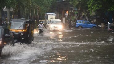 അതിതീവ്ര മഴ; കേരളത്തിന് കൃത്യമായ അറിയിപ്പ് നൽകിയിരുന്നുവെന്ന് കേന്ദ്ര കാലാവസ്ഥ നിരീക്ഷണ കേന്ദ്രം