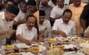 സംസ്ഥാന സർക്കാരിന് ഗുരുതര പാളിച്ച; മുഖ്യമന്ത്രി വിരുന്നില്‍ പങ്കെടുക്കുമ്പോള്‍ തൊട്ടപ്പുറം ജനങ്ങള്‍ പ്രാണഭയത്തിലായിരുന്നുവെന്ന് എം വി ഗോവിന്ദന്‍