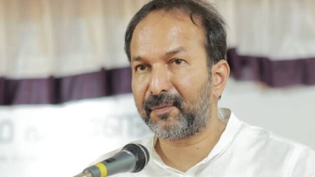 പത്തനംതിട്ടയിൽ  ഇന്ന് രാത്രി മിന്നൽ പ്രളയത്തിന് സാധ്യതയെന്ന് മന്ത്രി പി സി വിഷ്ണുനാഥ്; ജനങ്ങളെ മാറ്റിപാർപ്പിക്കും ⁩