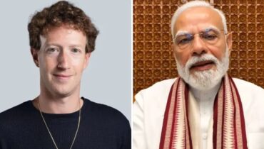 ഫെയ്‌സ്ബുക്കിൽ നിന്ന് മോദിയുടെ വീഡിയോ നീക്കം ചെയ്ത സംഭവം: മാർക്ക് സുക്കർബർഗ് നേരിട്ട് മാപ്പ് പറയണമെന്ന് പാർലമെന്ററി സമിതി