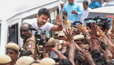 ഉദയനിധി സ്റ്റാലിനെ വിട്ടയക്കുമെന്ന് തമിഴ്‌നാട് സർക്കാർ; റിമാൻഡ് ചെയ്യേണ്ടതില്ലെന്ന് കോടതിയിൽ നിലപാട്
