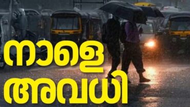 കനത്ത മഴ: സംസ്ഥാനത്ത് 10 ജില്ലകളിലെ വിദ്യാഭ്യാസ സ്ഥാപനങ്ങൾക്ക് നാളെ അവധി; കണ്ണൂരിലും കോഴിക്കോടും പ്രൊഫഷണൽ കോളേജുകൾക്ക് ബാധകമല്ല