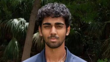 18 വയസിൽ ഗിന്നസ് റെക്കോഡ് നേട്ടം, ലോകത്തിലെ ഏറ്റവും പ്രായം കുറഞ്ഞ പുരുഷ പ്രൊഫസറായി നഥാൻ തോമസ്