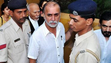 ലൈംഗികാതിക്രമക്കേസ്: തരുൺ തേജ്പാൽ കുറ്റക്കാരനെന്ന് ബോംബെ ഹൈക്കോടതി