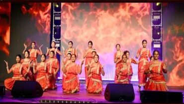കെസിസിഎൻഎ കൺവെൻഷൻ ചിത്രങ്ങളിലൂടെ