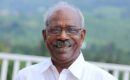 മുല്ലപ്പെരിയാർ ജലനിരപ്പ്; ഏത് വിജയ് സർക്കാർ ആയാലും തീരുമാനം നടപ്പാക്കാൻ പറ്റില്ലെന്ന് എം എം മണി