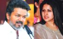 തമിഴ്നാട് മുഖ്യമന്ത്രി സി ജോസഫ് വിജയ്‌യുടെ വിവാഹമോചന ഹർജി  പിൻവലിച്ച് ഭാര്യ സംഗീത