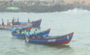 മത്സ്യത്തൊഴിലാളികൾക്കായുള്ള കാത്തിരിപ്പ് തുടരുന്നു; മോശം കാലാവസ്ഥയിൽ മുതലപ്പൊഴിയിൽ തിരച്ചിൽ തുടരാനാവില്ലെന്ന് സ്കൂബ ടീം, ഇന്നത്തെ തിരച്ചിൽ നിർത്തി