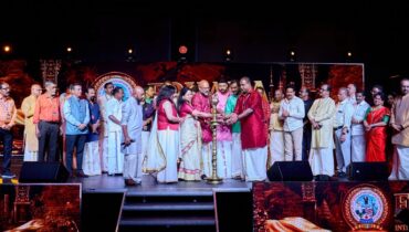 ഫൊക്കാന കൽഹാരി കൺവൻഷൻ ചരിത്രത്തിൽ ഇടംപിടിക്കും; പ്രവാസി മലയാളികളുടെ ഏറ്റവും വലിയ പ്രസ്ഥാനമായി ഫൊക്കാന കൺവെൻഷന്റെ ഉൽഘാടനം ചരിത്രം തിരുത്തി
