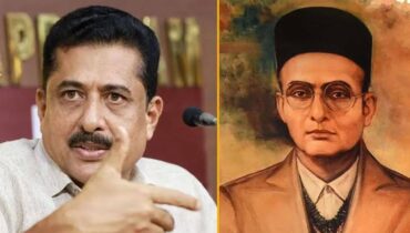 സവർക്കർ ക്വിസ് വിവാദം: അധ്യാപകന്റെ സസ്പെൻഷൻ പ്രാഥമിക നടപടി മാത്രമെന്ന് മന്ത്രി എൻ. ഷംസുദ്ദീൻ, കൂടുതൽ പേർക്ക് പങ്കുണ്ടെങ്കിൽ കർശന നടപടി