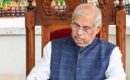 നിലപാട് വ്യക്തമാക്കി ഗവർണർ രാജേന്ദ്ര അർലേക്കർ; ഞാൻ വന്ദേമാതരം പൂർണമായും പാടും, അത് തന്നെയാണ് എന്റെ സന്ദേശം