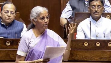 ഡിജിറ്റൽ ബാങ്കിങ് രേഖകൾ നിയമപരമായ തെളിവായി അംഗീകരിക്കും; ബാങ്കേഴ്സ് ബുക്സ് എവിഡൻസ് ബിൽ  പാസാക്കി രാജ്യസഭ