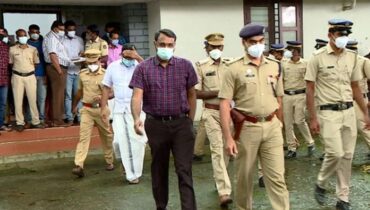മുട്ടിൽ മരംമുറി കേസ്: വാറണ്ടിന് പിന്നാലെ ആന്റോ അഗസ്റ്റിനും ജോസ്‌കുട്ടി അഗസ്റ്റിനും കോടതിയിൽ കീഴടങ്ങി, ജാമ്യമെടുത്തു