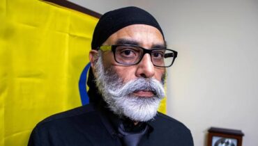 പന്നൂൻ വധഗൂഢാലോചന കേസ്: നിഖിൽ ഗുപ്തയുടെ ശിക്ഷാവിധി നവംബർ 20ലേക്ക് മാറ്റി