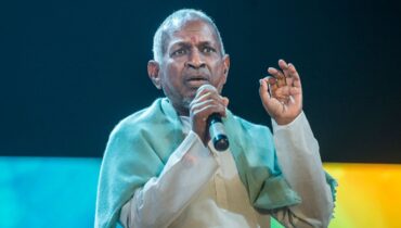 മഹാനായ സംഗീതജ്ഞൻ ഇളയരാജയുടെ ‘രാജ 50’ പര്യടനം നോർത്ത് ടെക്സാസിലേക്ക്
