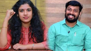 DYFIയുടെ സംസ്ഥാന പ്രസിഡൻ്റ് സ്ഥാനത്തേക്ക് ചിന്താ ജെറോം; എം. വിജിൻ സംസ്ഥാന സെക്രട്ടറി