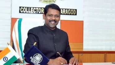 സംസ്ഥാനത്തെ മുഖ്യ തിരഞ്ഞെടുപ്പ് ഓഫീസറായി ഡോ. ഡി സജിത്ത് ബാബു ഐഎഎസ്