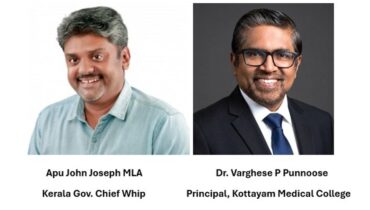 ഐഓസി പെൻസിൽവാനിയ ചാപ്റ്ററിന്റെ നേതൃത്വത്തിൽ ഇന്ത്യൻ സ്വാതന്ത്ര്യദിനാഘോഷം ആഗസ്റ്റ് 16ന്- ഒരുക്കങ്ങൾ പൂർത്തിയായി