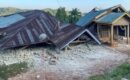 ഇന്തോനേഷ്യയിൽ ഭൂചലനം: റിക്ടർ സ്കെയിലിൽ 7.7 തീവ്രത രേഖപ്പെടുത്തി,  സുനാമി മുന്നറിയിപ്പ്