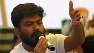 സ്വാതന്ത്ര്യദിനത്തിൽ തന്നെ ഇൻസ്റ്റഗ്രാം അക്കൗണ്ട് നീക്കം ചെയ്തെന്ന് സിജെപി;  ‘ഭീരുക്കൾ’ എന്ന് അഭിജീത് ദിപ്കെ