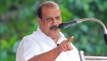 ബിജെപിയെ വെട്ടിലാക്കി പി സി ജോർജ്; തിരഞ്ഞെടുപ്പ് ഫണ്ട് തട്ടിപ്പെന്ന് വെളിപ്പെടുത്തൽ, ആരൊക്കെ വീതം പറ്റിയെന്ന് അറിയില്ല