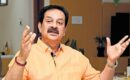ബിജെപി വിട്ട് നടൻ ദേവൻ; സംസ്ഥാന വൈസ് പ്രസിഡന്റ് സ്ഥാനവും പ്രാഥമിക അംഗത്വവും രാജിവെച്ചു
