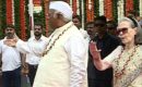 കോൺഗ്രസ്‌ ആസ്ഥാനത്തെ വന്ദേമാതരം വിവാദം, സോണിയ ഗാന്ധിക്കെതിരെ പൊലീസിൽ പരാതി നൽകി ബിജെപി