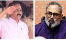 സ്വാതന്ത്ര്യ ദിനാഘോഷത്തിൽ വന്ദേമാതരം ഒഴിവാക്കിയതിന് കേരളം പ്രത്യാഘാതം നേരിടേണ്ടി വരും, ഭരണഘടനാ ലംഘനമെന്നും ബിജെപി, ഫണ്ട് തട്ടിപ്പ് വിവാദം തള്ളി