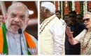 ‘ഈ തെറ്റിന് ഇന്ത്യൻ ജനത മാപ്പ് തരില്ല’, വന്ദേമാതരം ആലാപനവിവാദത്തിൽ സോണിയക്കും കോൺഗ്രസിനുമെതിരെ രൂക്ഷവിമർശനവുമായി ഷാ