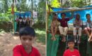 കമൻ്റിട്ടത്  പിണറായി വിജയന്‍ അടക്കമുള്ള നേതാക്കള്‍; വൈറൽ വീഡിയോയ്ക്ക് പിന്നാലെ കുട്ടി സഖാവിന്റെ അക്കൗണ്ടും പൂട്ടി മെറ്റ