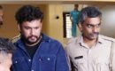 സിഐയെ ഭീഷണിപ്പെടുത്തിയ  കേസിൽ അർജുൻ ആയങ്കിയെ പൊലീസ് കസ്റ്റഡിയിൽ വിട്ടു