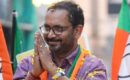 ബിജെപി ദേശീയ തലത്തിൽ വമ്പൻ അഴിച്ചുപണി, കെ സുരേന്ദ്രൻ ദേശീയ സെക്രട്ടറി; അബ്ദുല്ലക്കുട്ടി പുറത്ത്