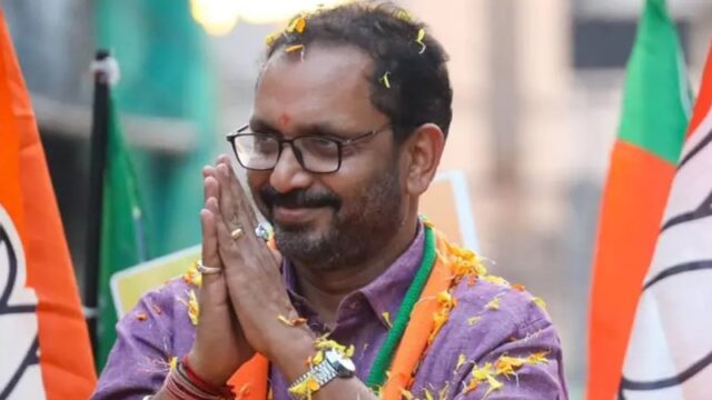 ബിജെപി ദേശീയ തലത്തിൽ വമ്പൻ അഴിച്ചുപണി, കെ സുരേന്ദ്രൻ ദേശീയ സെക്രട്ടറി; അബ്ദുല്ലക്കുട്ടി പുറത്ത്