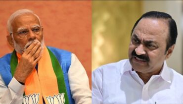 ഖനന നിയമ ഭേദഗതി സംസ്ഥാനങ്ങളുടെ ഭരണഘടനാപരവും ധനപരവുമായ അധികാരങ്ങളെ തടസ്സപ്പെടുത്തുന്നു, പ്രധാനമന്ത്രിക്ക് കത്തയച്ച് മുഖ്യമന്ത്രി