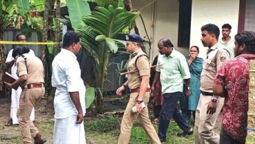 കരുവാറ്റയിലെ വയോധികൻ്റെ കൊലപതാകം; ഐ ഫോണും ബൈക്കും വാങ്ങുന്നതിനായി ക്വട്ടേഷൻ കൊടുത്തത് 13 കാരിയായ ചെറുമകൾ