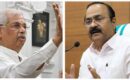 ഡിജിപിയെ ലോക്ഭവനിലേക്ക് വിളിപ്പിച്ച ഗവർണറുടെ നടപടിക്കെതിരെ മുഖ്യമന്ത്രി; ഒരു ഉദ്യോഗസ്ഥനേയും വിളിച്ച് വരുത്തരുതെന്ന് മുന്നറിയിപ്പ്