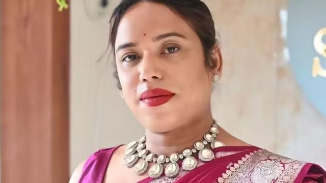 പ്രധാനമന്ത്രിയെ അവഹേളിച്ചെന്ന കേസിൽ മേക്കപ്പ് ആർട്ടിസ്റ്റ് ജാൻമണി അറസ്റ്റിൽ