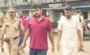 കാസർഗോഡ് MDMA കേസിൽ യൂത്ത് കോൺഗ്രസ് നേതാക്കൾ  പൊലീസ് കസ്റ്റഡിയിൽ; പ്രതികൾക്കായി ഹാജരായി കോൺഗ്രസ് നേതാവ്
