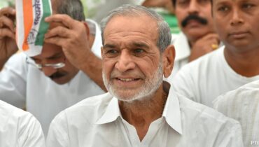 മുൻ കോൺഗ്രസ് എംപി സജ്ജൻ കുമാർ അന്തരിച്ചു; അന്ത്യം സിഖ് വിരുദ്ധ കലാപക്കേസിൽ ശിക്ഷ അനുഭവിക്കുന്നതിനിടെ