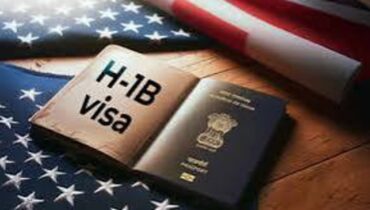 ട്രംപിന്റെ പുതിയ H-1B നയം: ഇന്ത്യക്കാർക്ക് ഇനി അമേരിക്കൻ സ്വപ്നം കൂടുതൽ കടുപ്പം