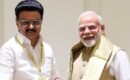 വൻ രാഷ്ട്രീയമാറ്റമോ? ഡിഎംകെ എൻഡിഎയിലേക്കെന്ന് സൂചന, കേന്ദ്ര മന്ത്രിസഭയിൽ ഇടം പിടിക്കുമെന്നും റിപ്പോർട്ട്
