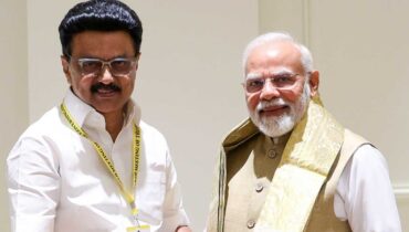 വൻ രാഷ്ട്രീയമാറ്റമോ? ഡിഎംകെ എൻഡിഎയിലേക്കെന്ന് സൂചന, കേന്ദ്ര മന്ത്രിസഭയിൽ ഇടം പിടിക്കുമെന്നും റിപ്പോർട്ട്