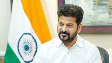 രേവന്ത് റെഡ്ഡിയുടെ യുഎസ് സന്ദർശനത്തിന്  അനുമതി നിഷേധിച്ച് കേന്ദ്രം; യാത്ര റദ്ദാക്കി