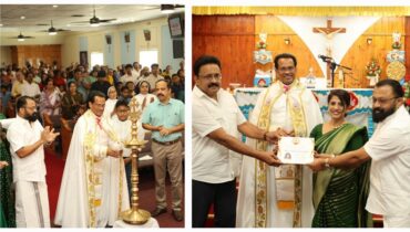 ടാമ്പാ ഇടവകയിൽ വിശ്വാസപരിശീലന പരിപാടിക്ക് ഉജ്ജ്വല തുടക്കം