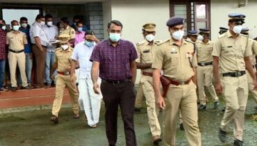 മുട്ടിൽ മരംമുറി വഞ്ചനാ കേസ്: അഗസ്റ്റിൻ സഹോദരന്മാരുടെ ഹർജി തള്ളി; ഈ മാസം 31 ന് കുറ്റപത്രം വായിക്കും