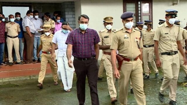മുട്ടിൽ മരംമുറി വഞ്ചനാ കേസ്: അഗസ്റ്റിൻ സഹോദരന്മാരുടെ ഹർജി തള്ളി; ഈ മാസം 31 ന് കുറ്റപത്രം വായിക്കും