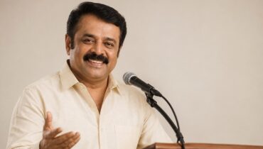 ഡോ.സണ്ണി സ്റ്റീഫൻ നയിക്കുന്ന ധ്യാനം അറ്റ്ലാന്റയിൽ – സെപ്തംബർ 4 മുതൽ 6 വരെ